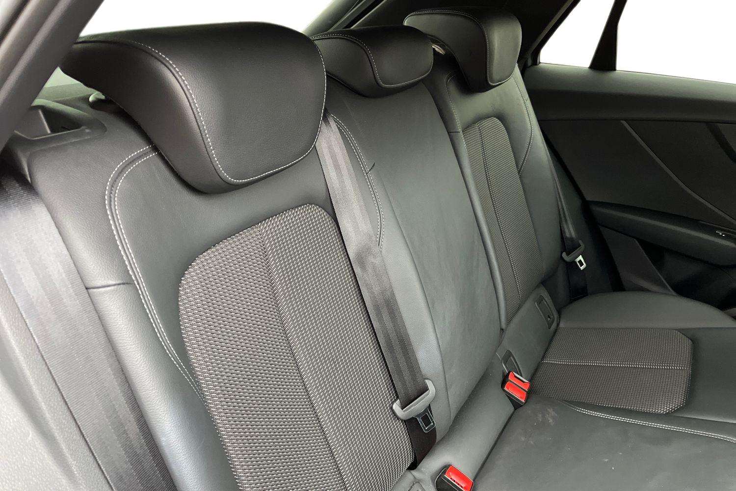 Used Audi Q2 2022 for sale - 77686535: Photo 22