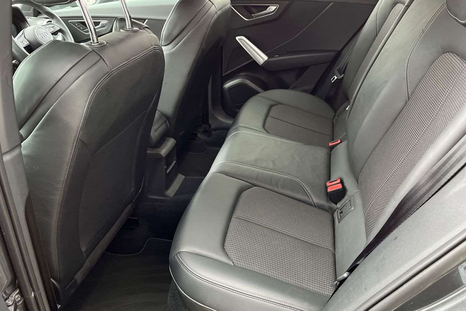 Used Audi Q2 2022 for sale - 77686535: Photo 26