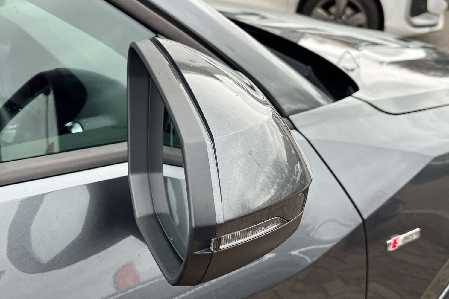 Used Audi Q2 2022 for sale - 77686535: Photo 27