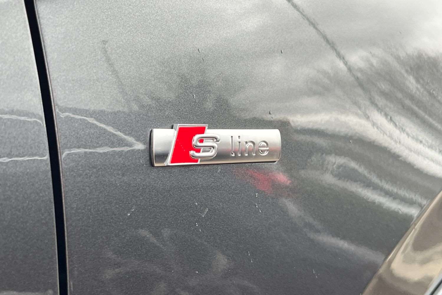 Used Audi Q2 2022 for sale - 77686535: Photo 28