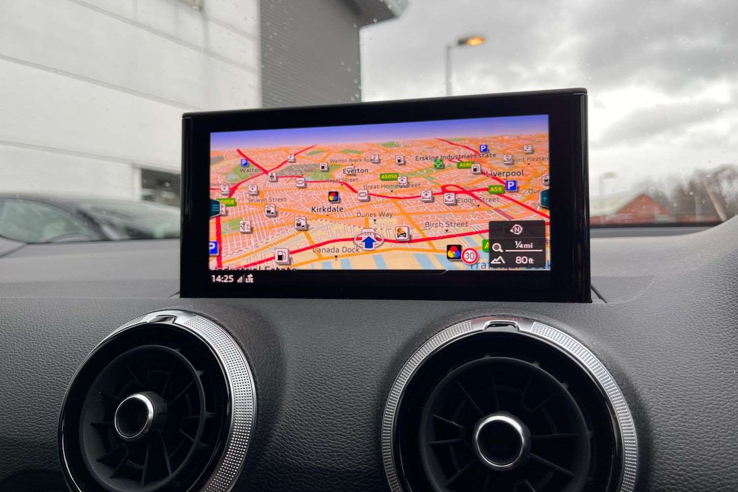 Used Audi Q2 2022 for sale - 77686535: Photo 29