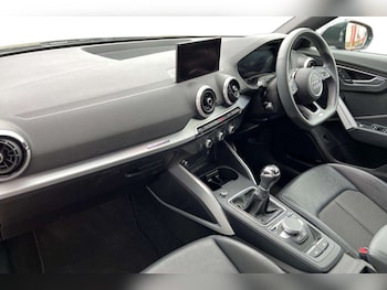 Used Audi Q2 2022 for sale - 77686535: Photo