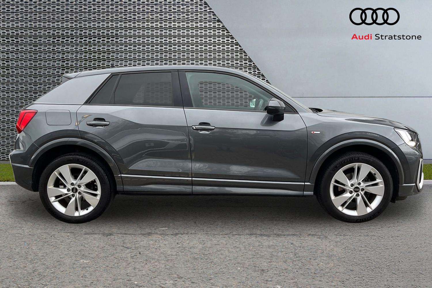Used Audi Q2 2022 for sale - 77686535: Photo 4