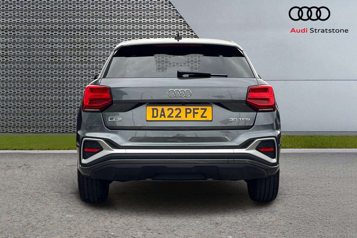 Used Audi Q2 2022 for sale - 77686535: Photo 7