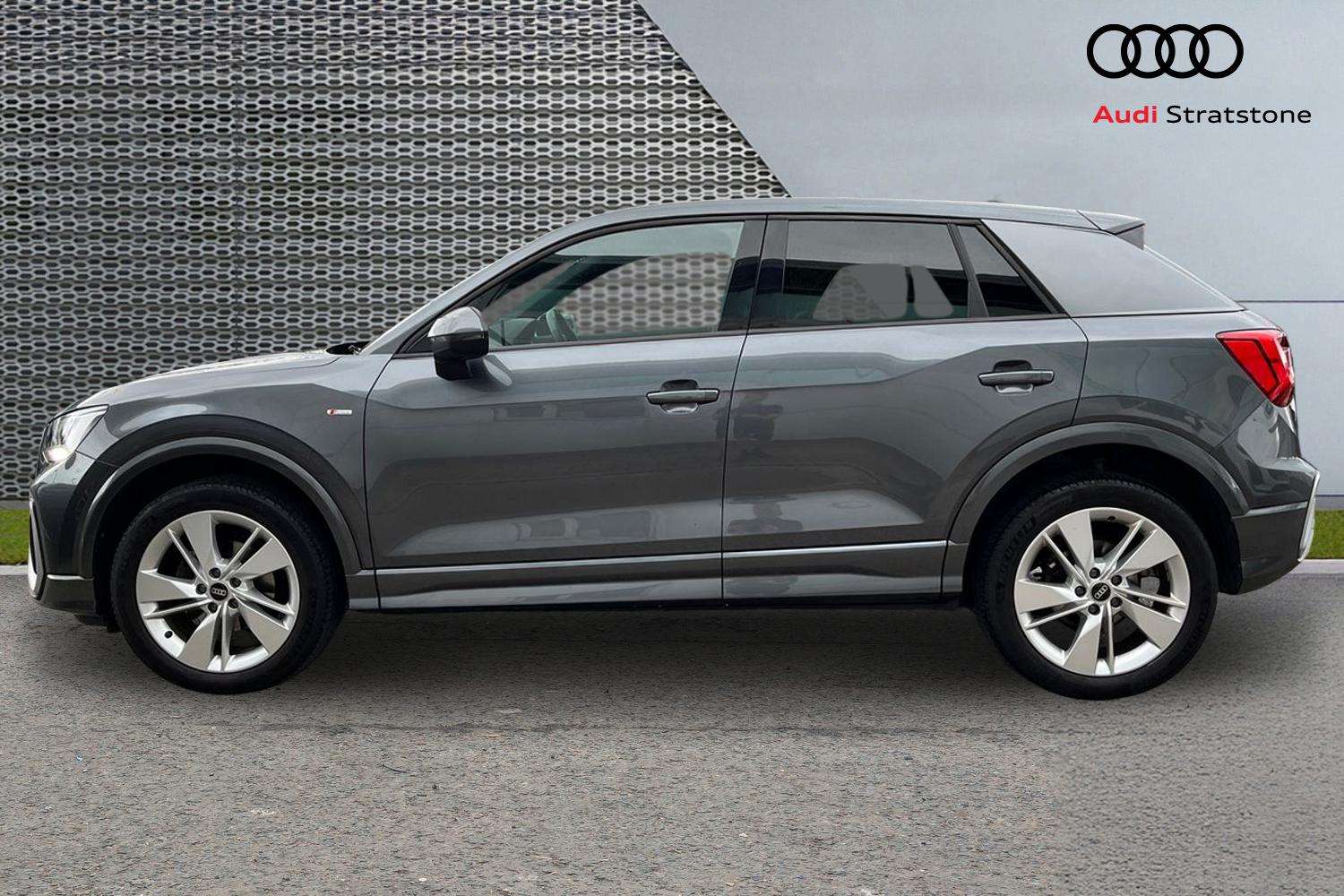 Used Audi Q2 2022 for sale - 77686535: Photo 8