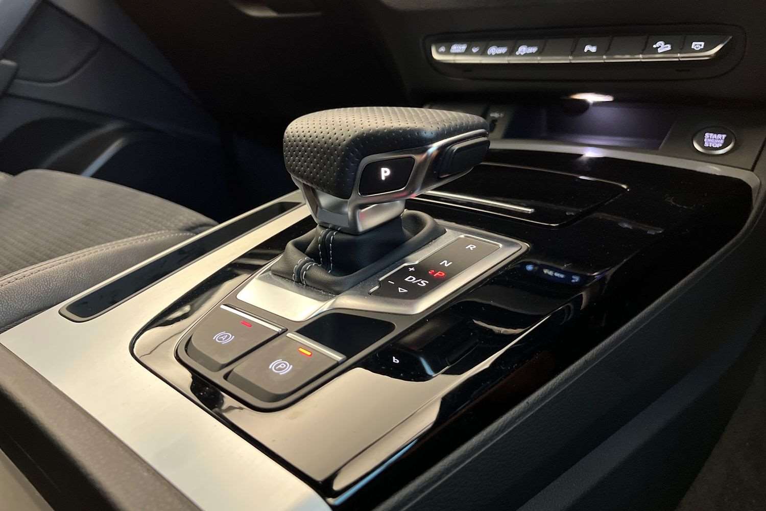 Used Audi Q5 2023 for sale - 77458609: Photo 28