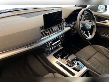 Used Audi Q5 2023 for sale - 77458609: Photo