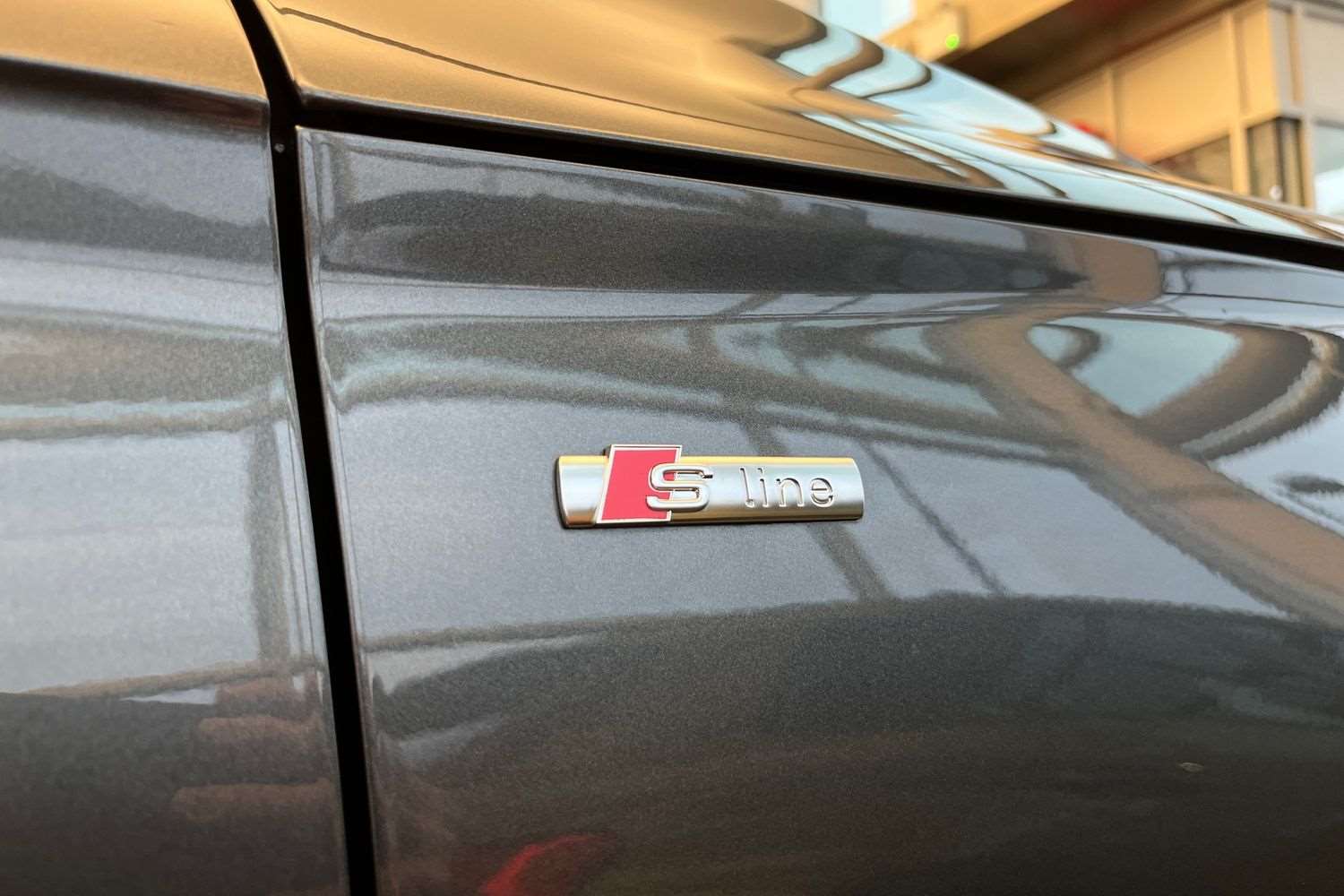 Used Audi Q5 2023 for sale - 77458609: Photo 35