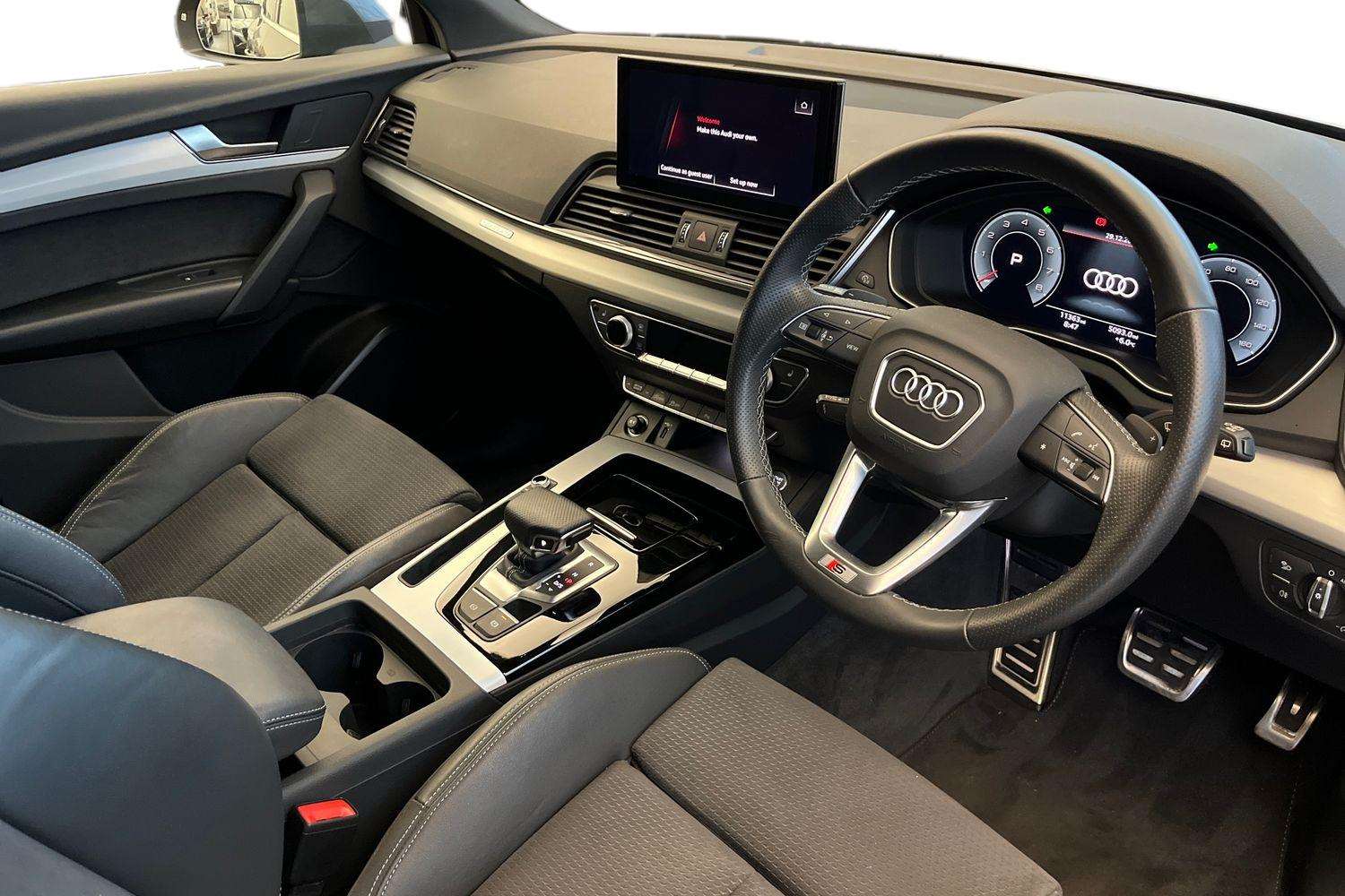 Used Audi Q5 2023 for sale - 77458609: Photo 6