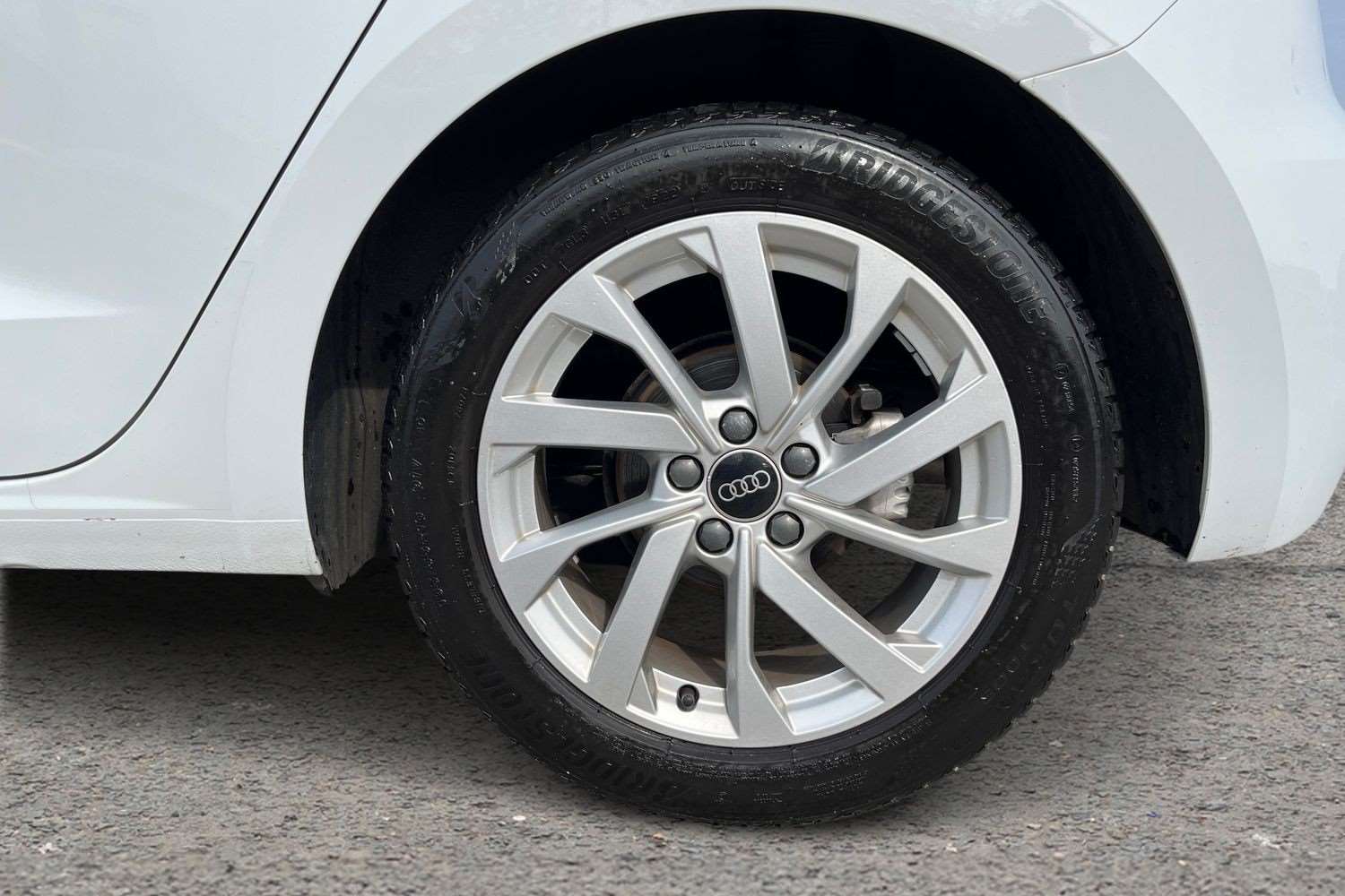 Used Audi A1 for sale - 77972862: Photo 10