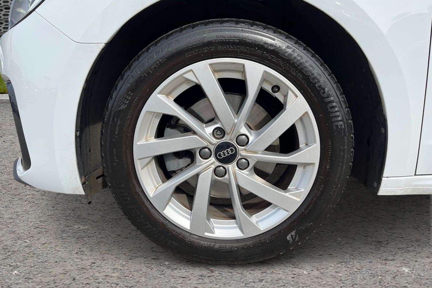 Used Audi A1 for sale - 77972862: Photo 11