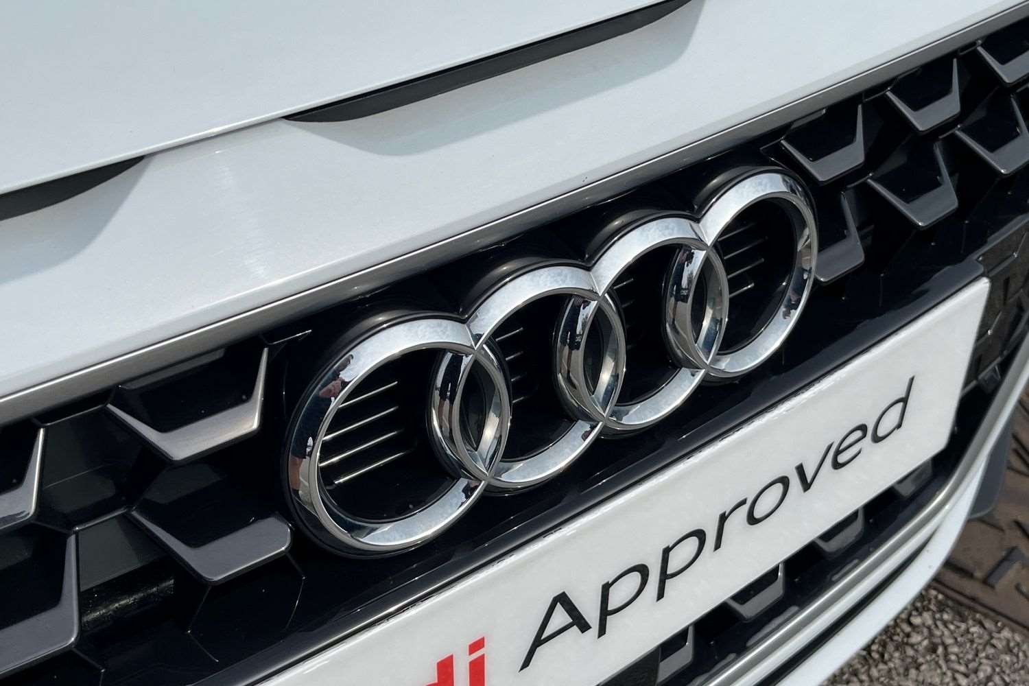 Used Audi A1 for sale - 77972862: Photo 12