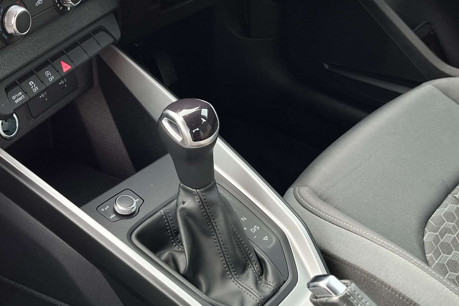 Used Audi A1 for sale - 77972862: Photo 15