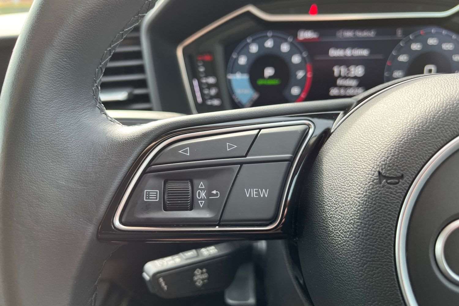 Used Audi A1 for sale - 77972862: Photo 16