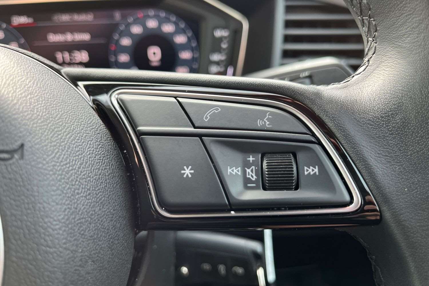 Used Audi A1 for sale - 77972862: Photo 17