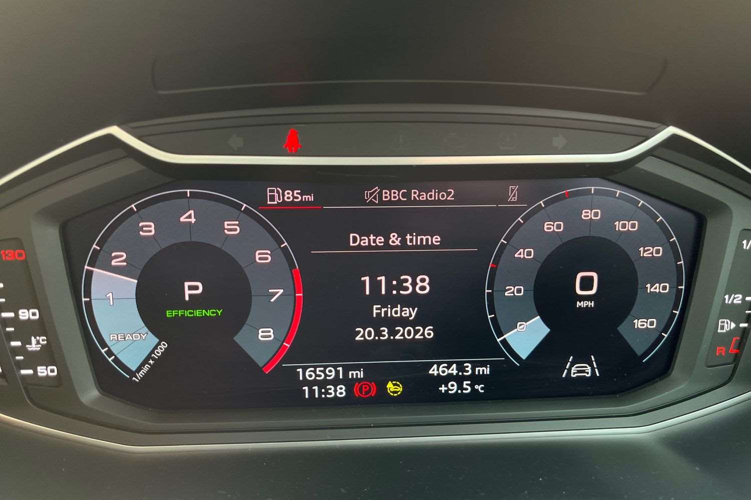 Used Audi A1 for sale - 77972862: Photo 18