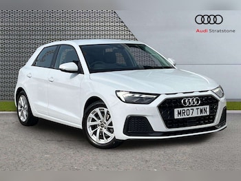 Used Audi A1 2022 for sale - 77972862: Photo
