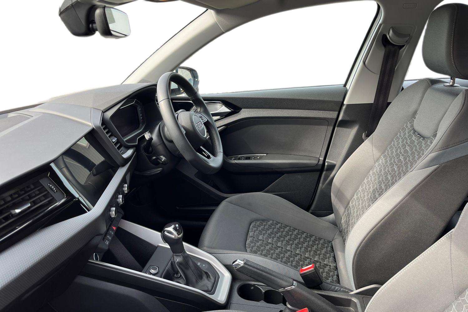 Used Audi A1 for sale - 77972862: Photo 21