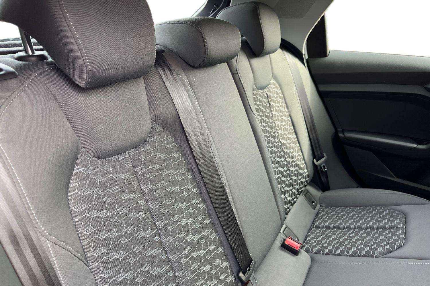 Used Audi A1 for sale - 77972862: Photo 22