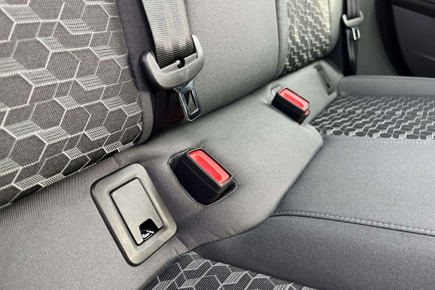 Used Audi A1 for sale - 77972862: Photo 24