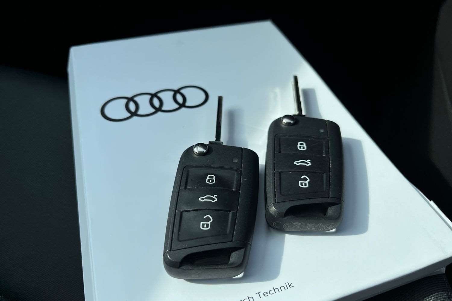 Used Audi A1 for sale - 77972862: Photo 25