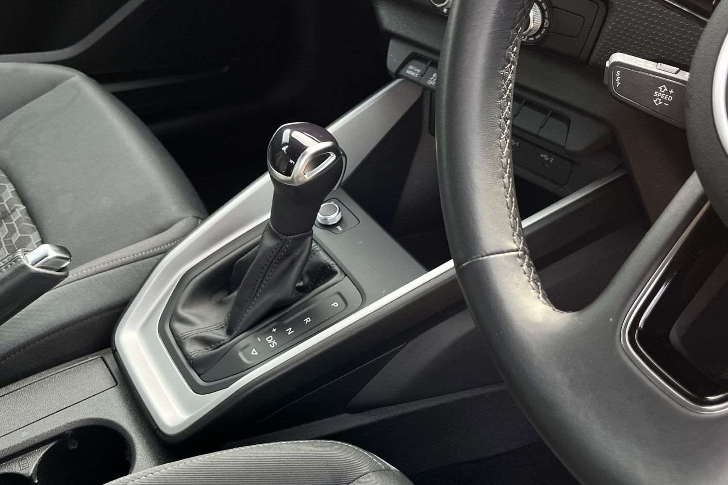 Used Audi A1 for sale - 77972862: Photo 27