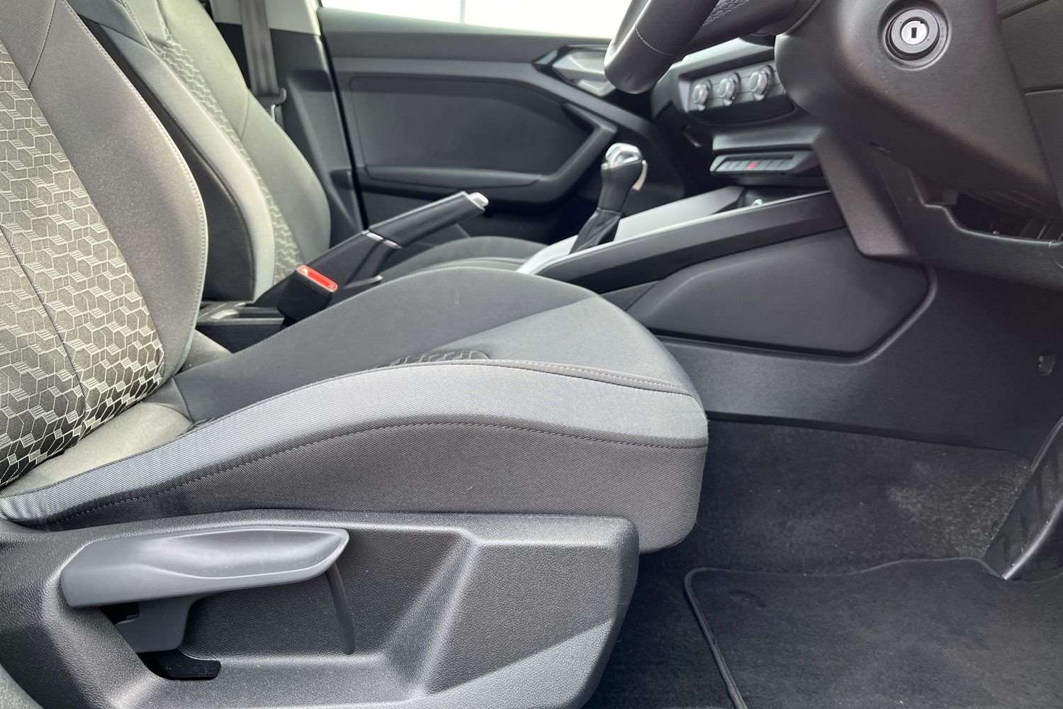 Used Audi A1 for sale - 77972862: Photo 28