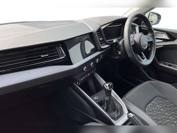 Used Audi A1 2022 for sale - 77972862: Photo