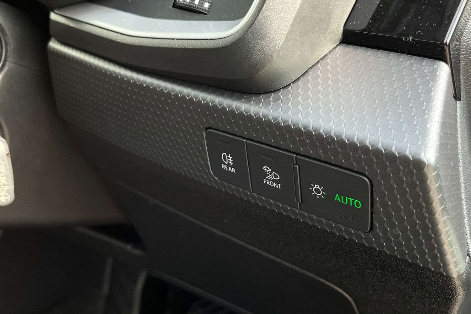 Used Audi A1 for sale - 77972862: Photo 30