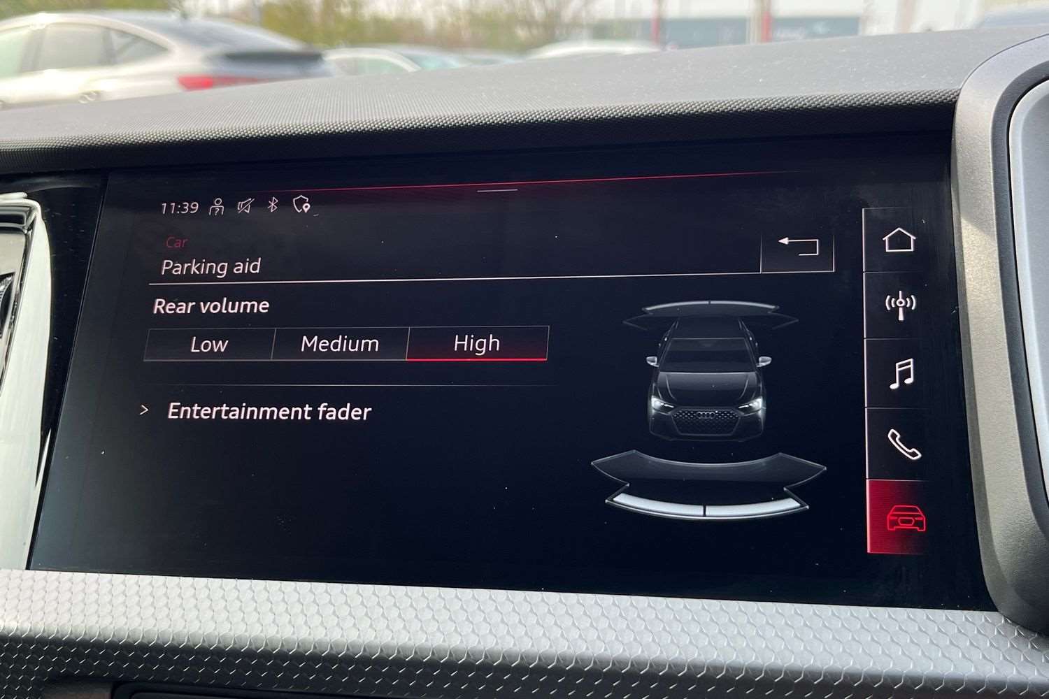 Used Audi A1 for sale - 77972862: Photo 32