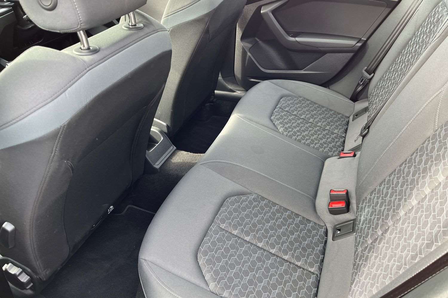 Used Audi A1 for sale - 77972862: Photo 35