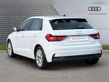 Used Audi A1 2022 for sale - 77972862: Photo