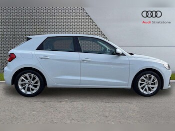 Used Audi A1 2022 for sale - 77972862: Photo
