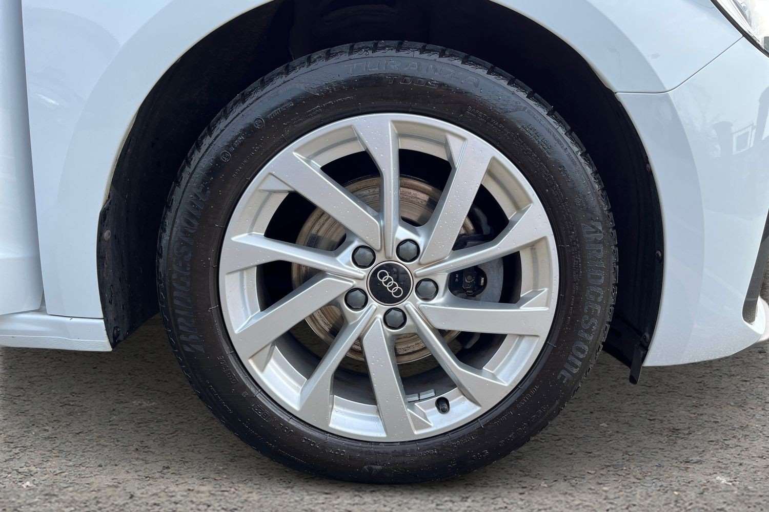 Used Audi A1 for sale - 77972862: Photo 5