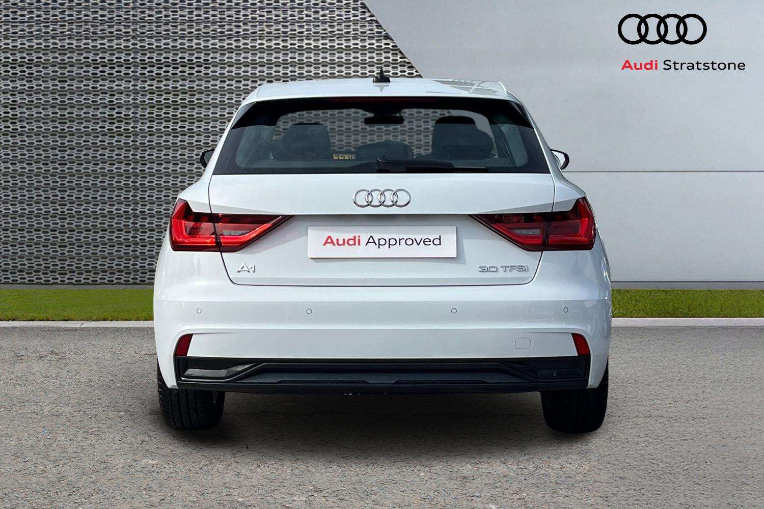 Used Audi A1 for sale - 77972862: Photo 7