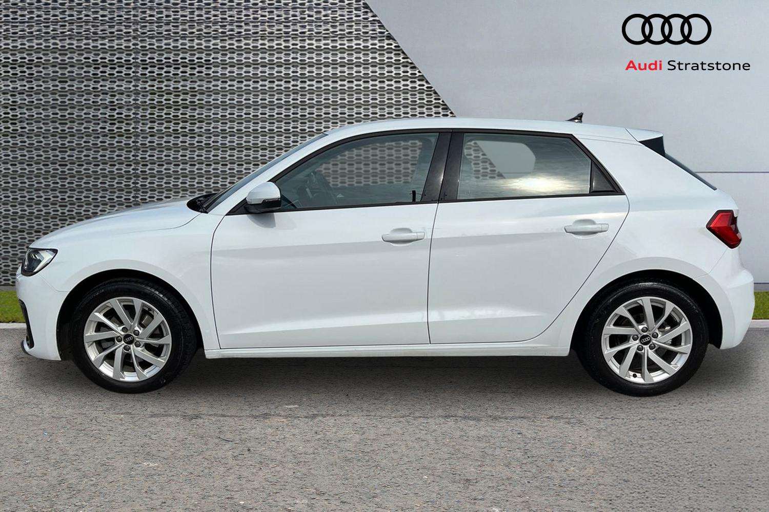 Used Audi A1 for sale - 77972862: Photo 8