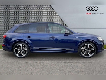 Used Audi Q7 2024 for sale - 79051764: Photo