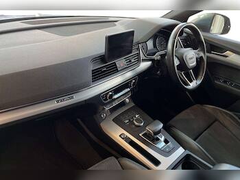 Used Audi Q5 2019 for sale - 79878805: Photo