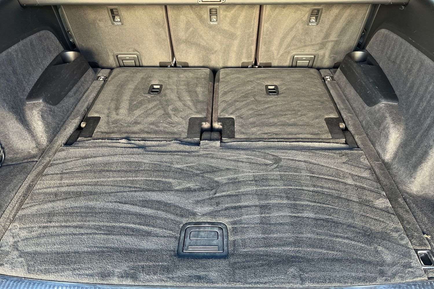 Used Audi Q7 2021 for sale - 76889683: Photo 13