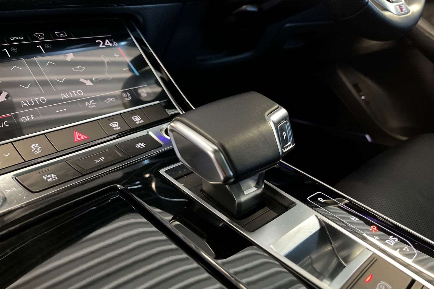 Used Audi Q7 2021 for sale - 76889683: Photo 15