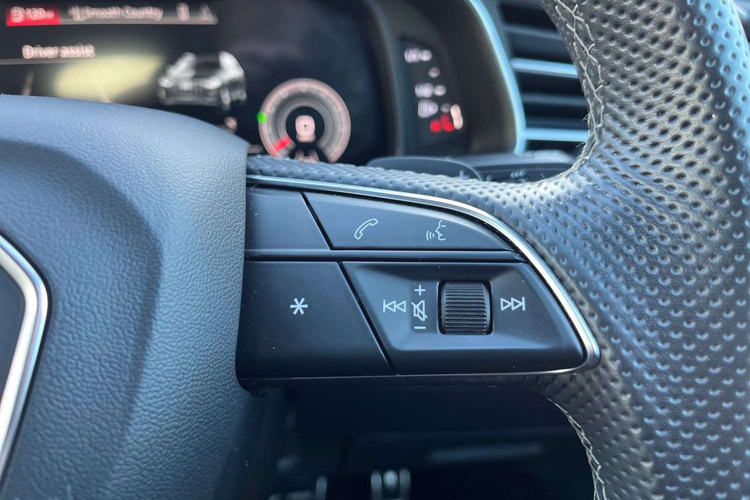 Used Audi Q7 2021 for sale - 76889683: Photo 17