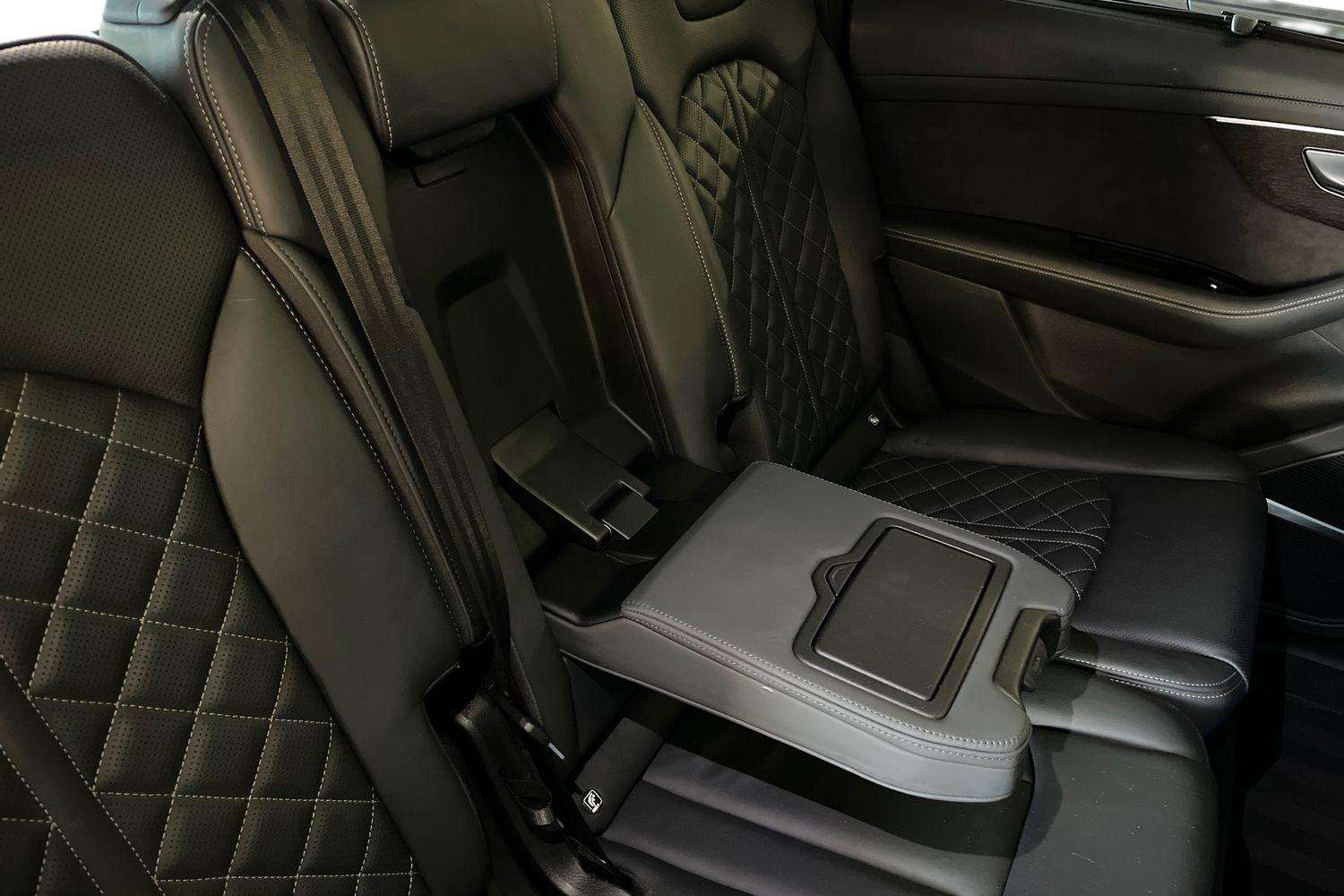 Used Audi Q7 2021 for sale - 76889683: Photo 22