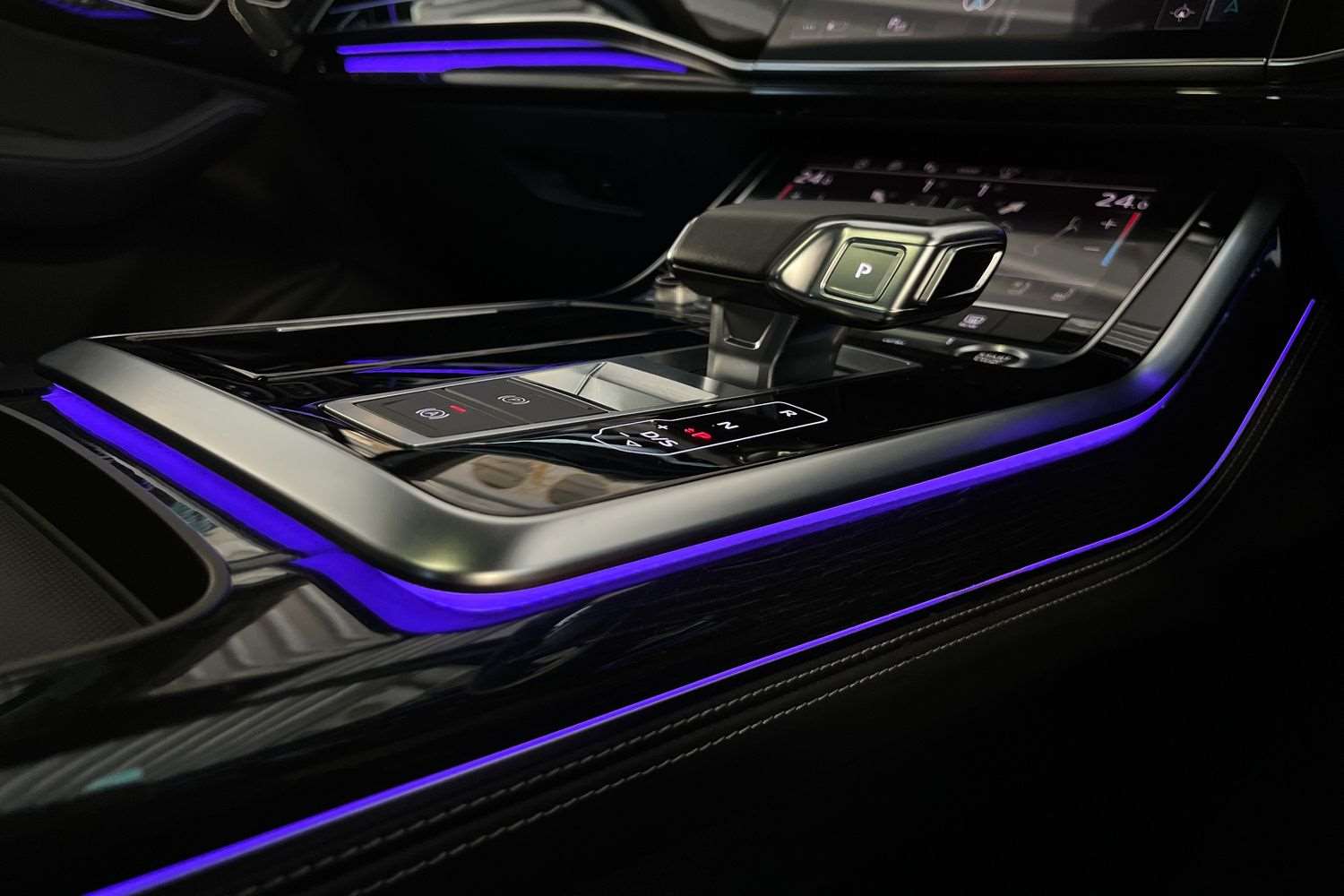 Used Audi Q7 2021 for sale - 76889683: Photo 35