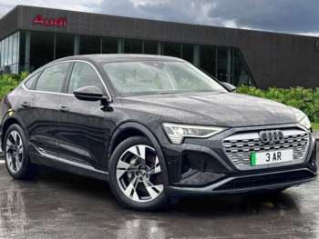 2023 - 250kW 50 Quattro 95kWh Sport 5dr Auto