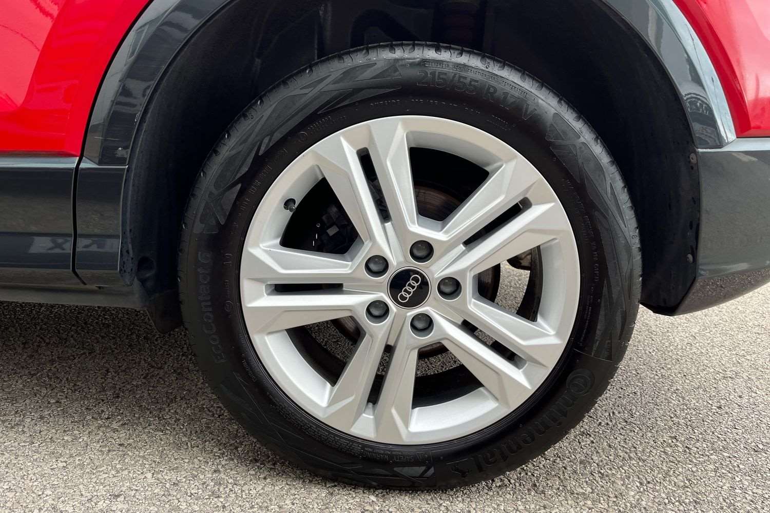 Used Audi Q2 2022 for sale - 76063404: Photo 10