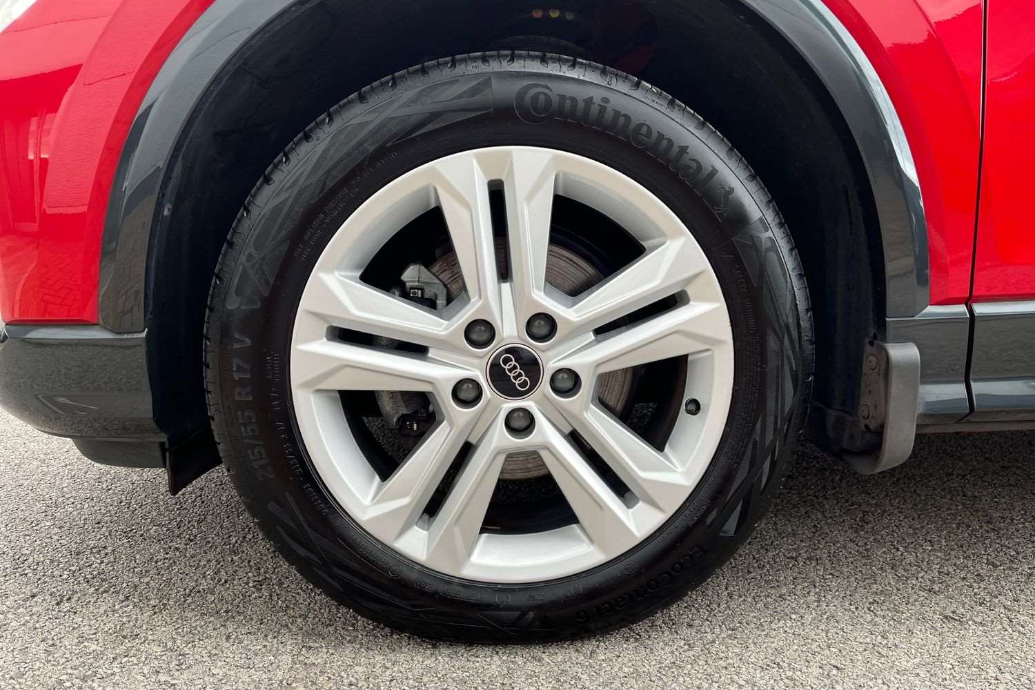 Used Audi Q2 2022 for sale - 76063404: Photo 11