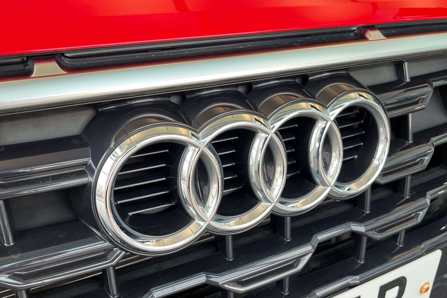 Used Audi Q2 2022 for sale - 76063404: Photo 12