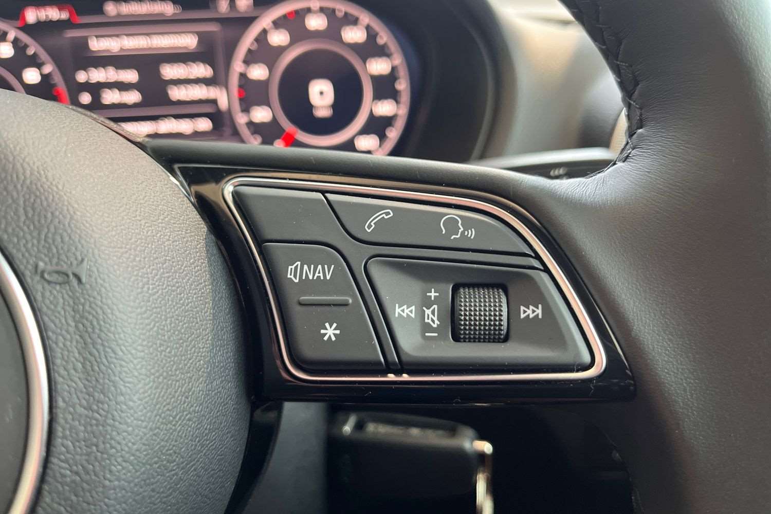 Used Audi Q2 2022 for sale - 76063404: Photo 17