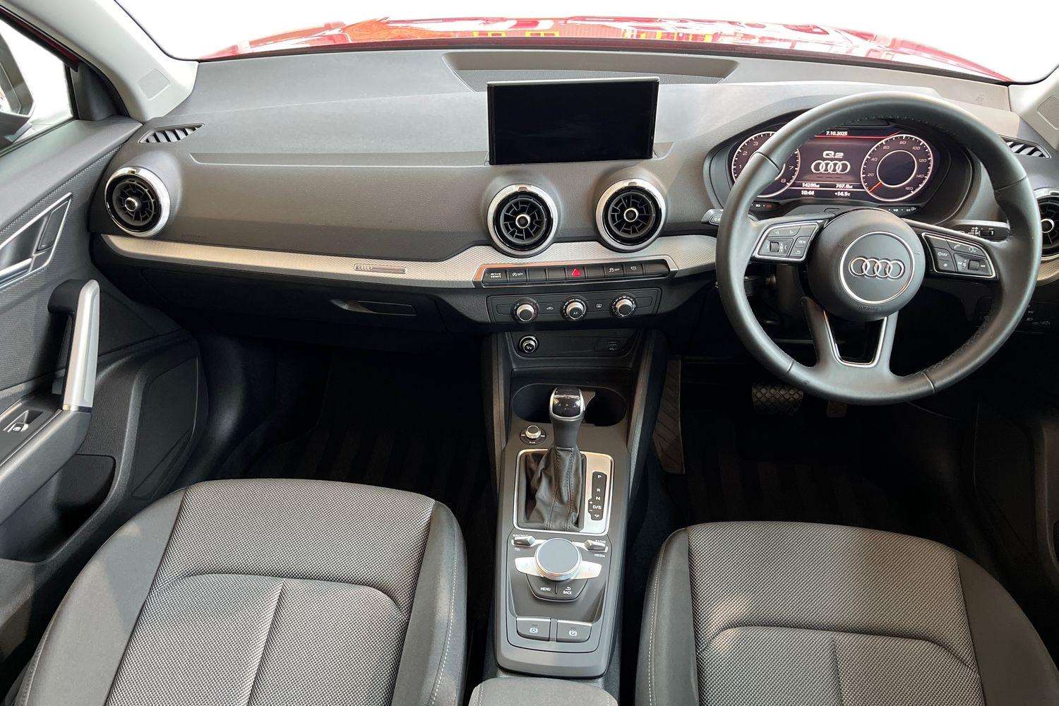 Used Audi Q2 2022 for sale - 76063404: Photo 19