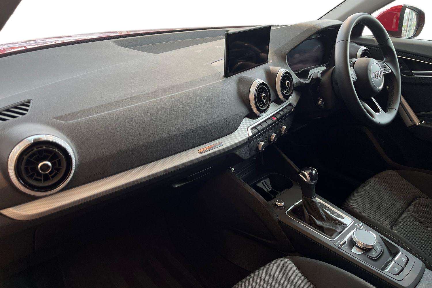 Used Audi Q2 2022 for sale - 76063404: Photo 2